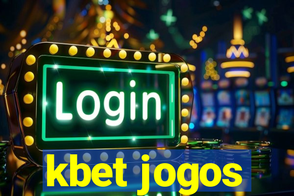 kbet jogos